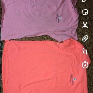 NEED GONE !!2 simply southern shirts